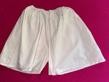 Ancienne culotte vêtement d'occasion  Briare