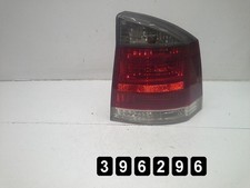 2004 OPEL VECTRA REAR TAIL LIGHT RIGHT SEDAN 13157647 comprar usado  Enviando para Brazil