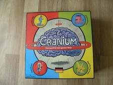 Cranium hasbro brettspiel gebraucht kaufen  Berlin