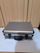 Kamerakoffer aluminiumkoffer f gebraucht kaufen  Berlin
