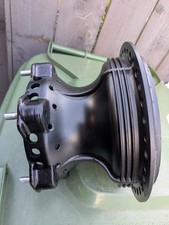 1980 yz465 rear for sale  STOCKTON-ON-TEES