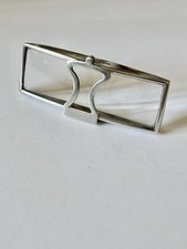 Antique silver folding for sale  BEDFORD