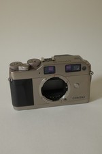 Contax 35mm film for sale  BELFAST