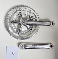 Shimano ultegra 6500 gebraucht kaufen  Gelsenkirchen