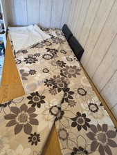 Joanna hope curtains for sale  MANCHESTER
