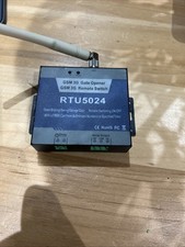 Rtu5024 upgrade gsm for sale  NEWARK