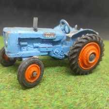 Corgi toys tracteur d'occasion  La Réole