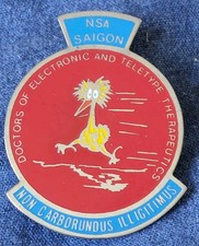 Rare vintage nsa for sale  CARDIFF