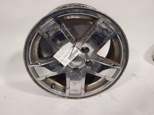 Wheel 17x7 aluminum for sale  Toledo