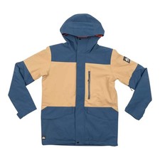 Quiksilver mission solid for sale  Salt Lake City