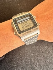 Montre vintage collector d'occasion  Lille-