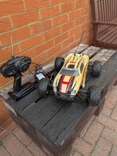 Brushless scale truck for sale  IPSWICH