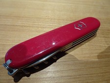 Rotes victorinox spartan gebraucht kaufen  Wendelstein