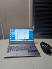 Acer predator triton for sale  Valparaiso