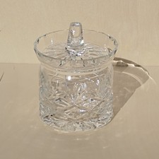 Thomas webb crystal for sale  PLYMOUTH
