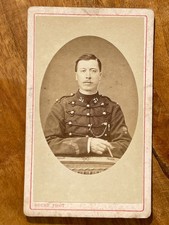 Photo carte visite d'occasion  Rennes-