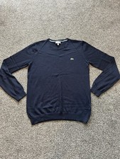 Lacoste lightweight boys for sale  BRISTOL