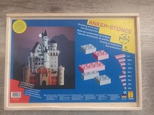 Anker stones steinbaukasten gebraucht kaufen  Lübbecke