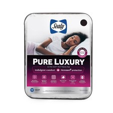 Sealy pure luxury for sale  USA