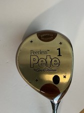 Nos peerless pete for sale  Columbus