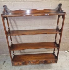 mahogany wall unit for sale mahogany wall unit for sale DERBY