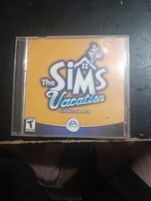 Pacote de expansão The Sims Vacation para PC comprar usado  Enviando para Brazil
