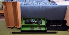 Gymproluxe riginal multi gebraucht kaufen  Regensburg
