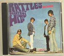 The rattles the gebraucht kaufen  Pirmasens