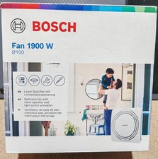 Bosch 1900 bathroom for sale Bosch 1900 bathroom for sale  LIVERPOOL