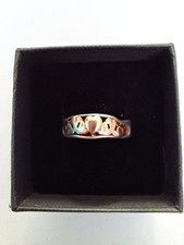 Clogau rose gold for sale  LLANELLI