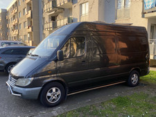 Camper gebraucht kaufen  Köln