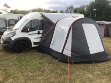 2017 peugeot boxer for sale  HYDE