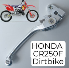 Honda cr250f dirtbike for sale  BRISTOL