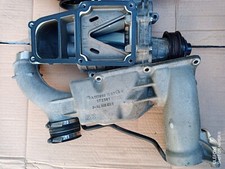 Używany, Kompressor Motoraufladung M45 A1110900980 Mercedes na sprzedaż  PL