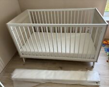 Geuther babybett kinderbett gebraucht kaufen  Stockheim