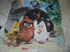Bettwäsche angry birds gebraucht kaufen  Herdwangen-Schönach