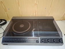 Kompaktanlage plattenspieler r gebraucht kaufen  Fürth