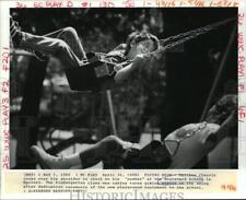 1988 press photo for sale  Memphis