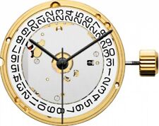 ETA E63.111 / 255.411 Swiss Quartz Movement comprar usado  Enviando para Brazil