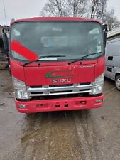 2014 isuzu grafter for sale  PONTEFRACT