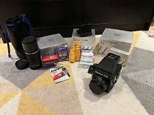 Mamiya 645 super for sale  BARKING