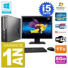 Z220 sff ecran d'occasion  France