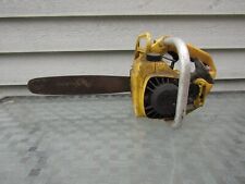 Vintage old yellow for sale  Newport
