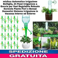 24pz irrigazione goccia usato  Sori