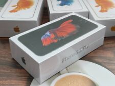 Apple iPhone 6s PLUS 16-32-64-128GB cinza/prata/ouro/ouro rosa desbloqueado de fábrica comprar usado  Enviando para Brazil