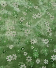 Vintage 70s sheer for sale  Red Bluff