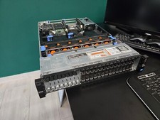 Server dell r720xd usato  Verdellino