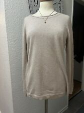 Damen kaschmir pullover gebraucht kaufen  Krefeld