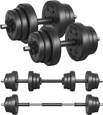Set manubri regolabili usato  Italia