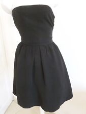 Robe noire marque d'occasion  Grasse